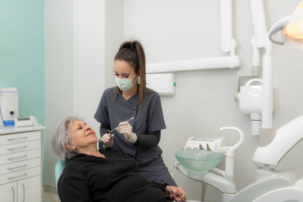 Best Emergency Dental Services for Seniors in Scottdale, GA