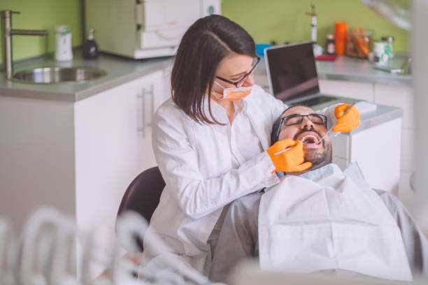 Best Emergency Cosmetic Dentistry in Scottdale, GA